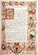 Livius Codex around